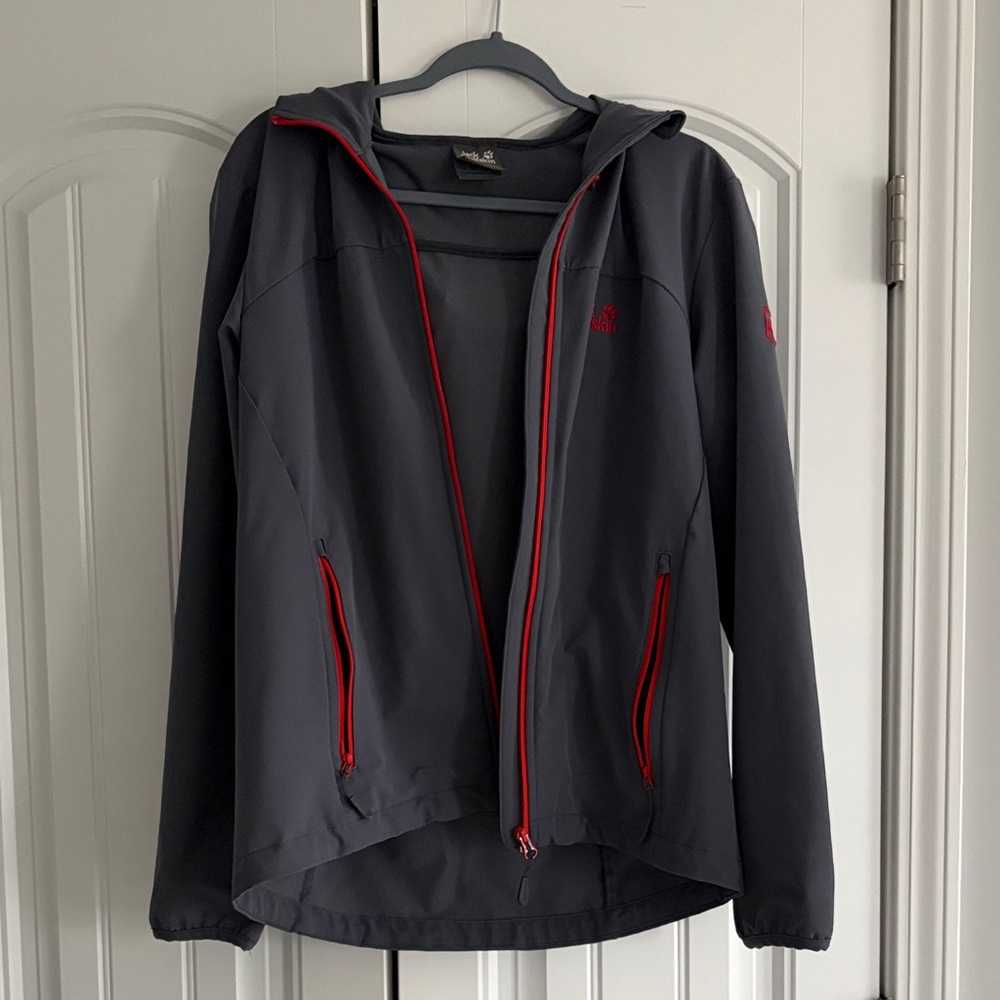 Jack Wolfskin Jacket